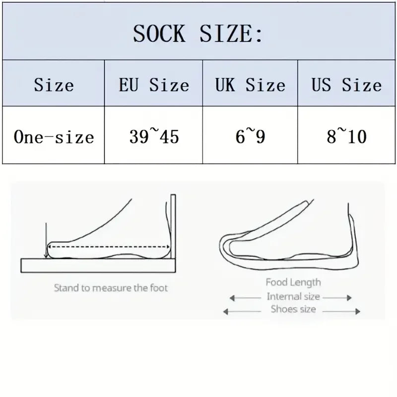 Breathable Cotton Sports Stockings Men Bamboo Fiber Autumn and Winter Men Socks Sweat Absorption Deodorant Business Sox