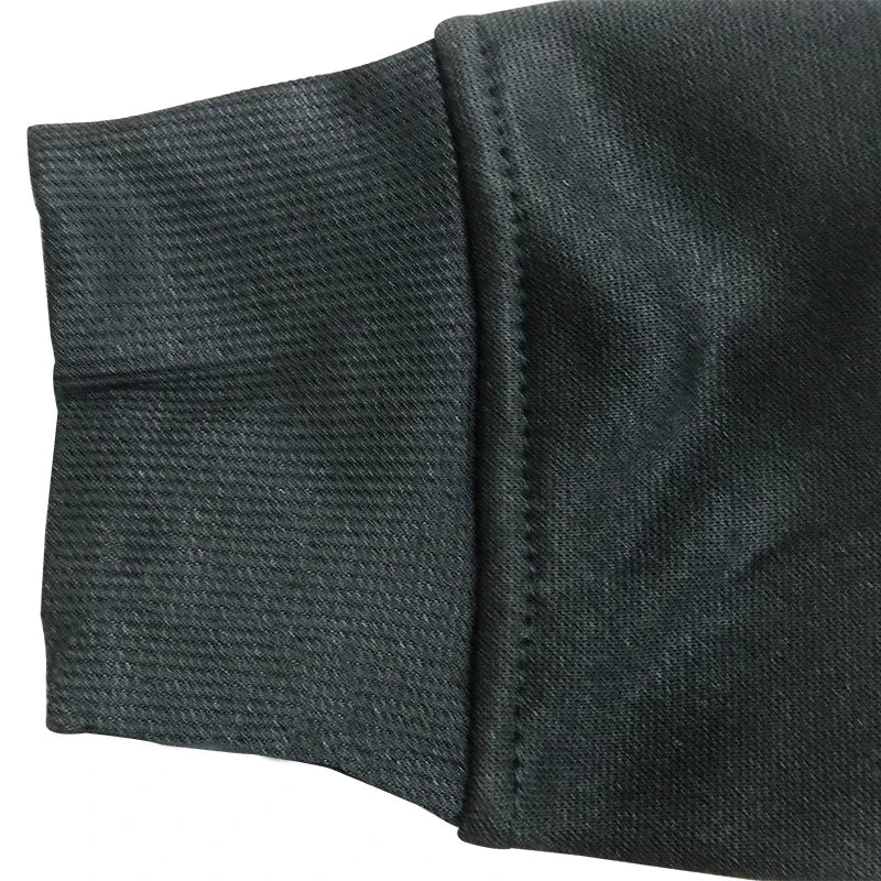 2025 Autumn Winter Kimetsu No Yaiba Hooded Kamado Tanjirou Manga Hoodies Men Women Casual Loose Anime Streetwear Unisex Hoody