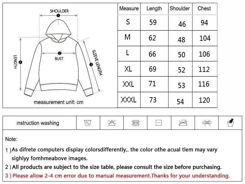 Men's new trendy hooded sweatshirt, casual daily drawstring hooded sports shirt with print, independent, front kangaroo pocket