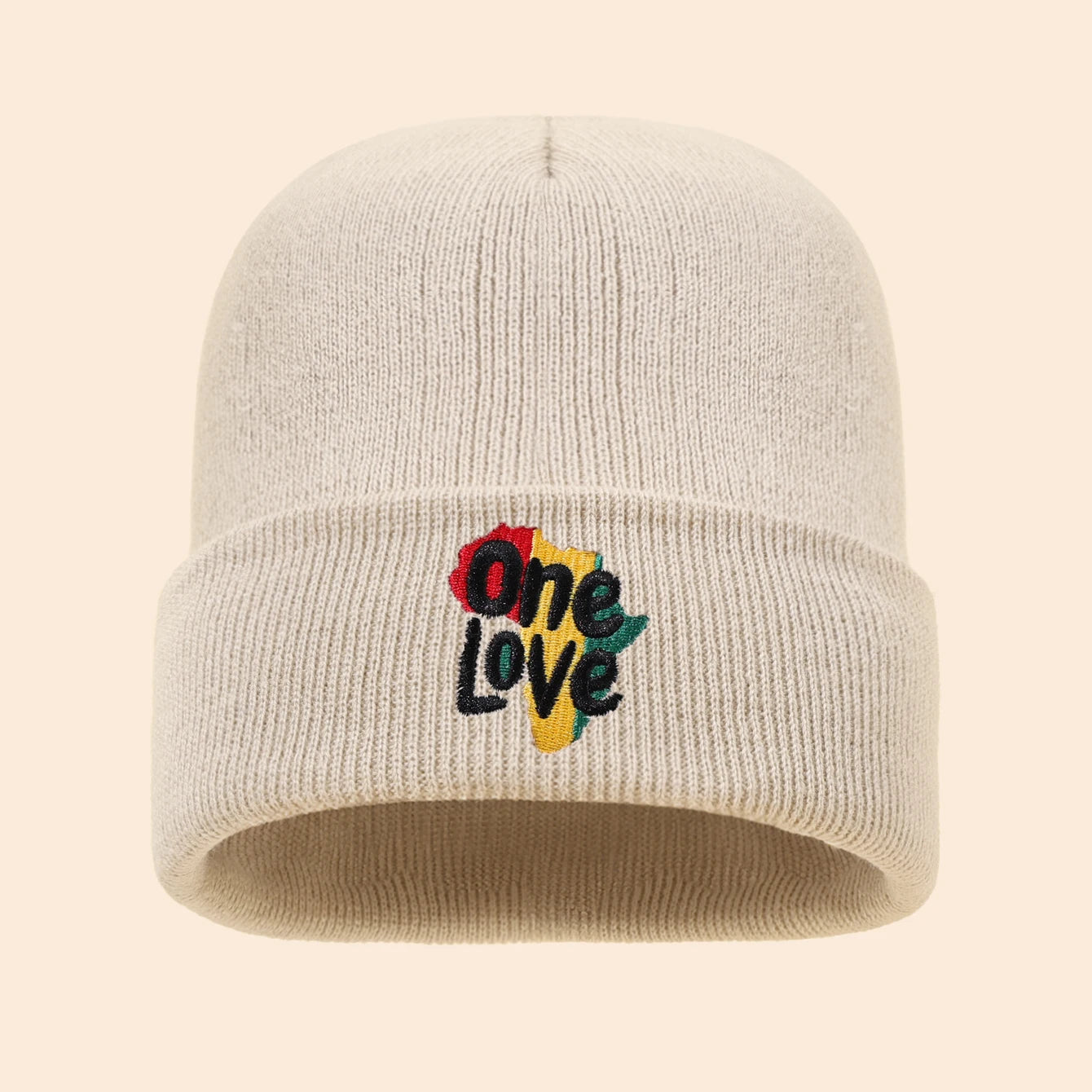 3pcs/2pcs/1pc Autumn/Winter Fashion Warm Knitted Hat, Casual Ear Protection, Cold proof Hat, letters Embroidered Design, Beanies