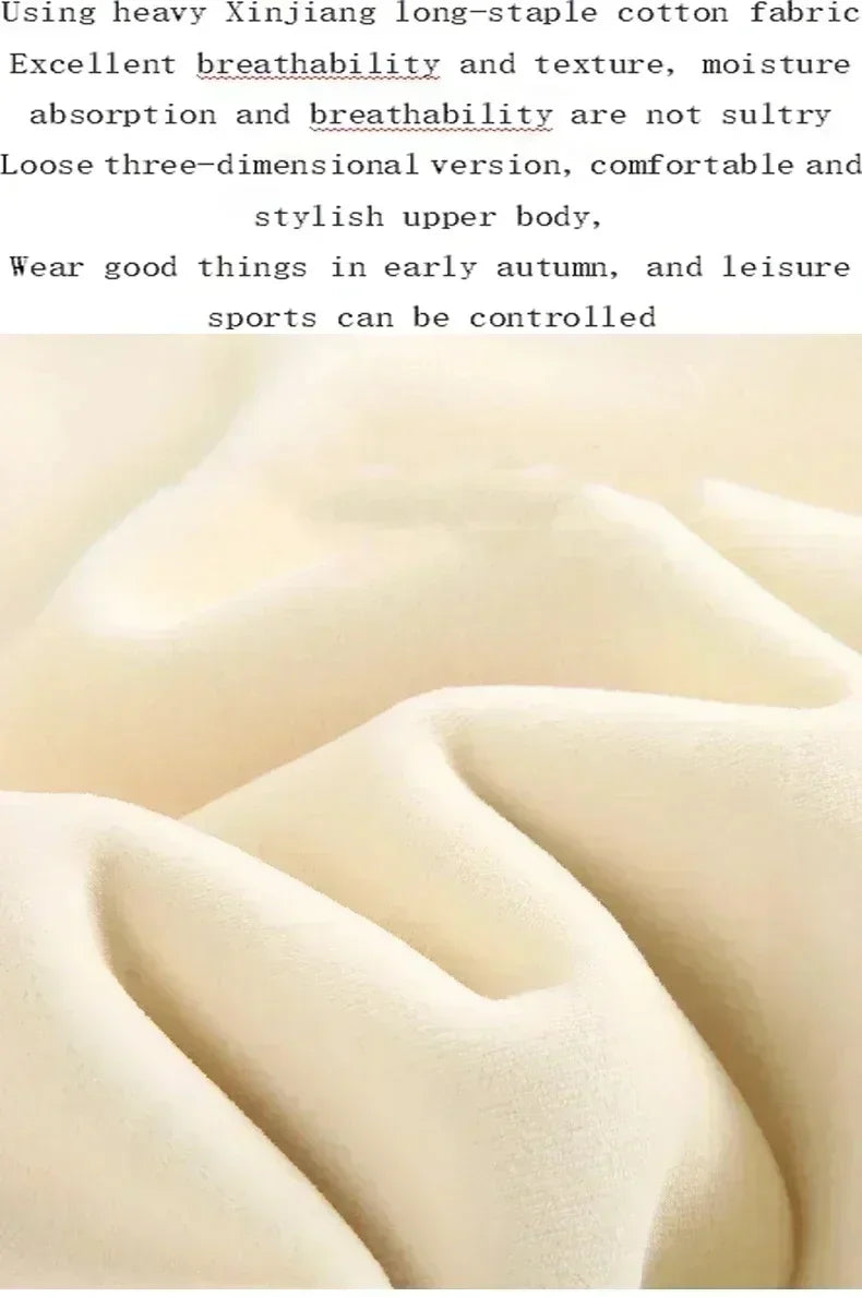 2025 unisex hooded sweatshirt men's solid color sweatshirt men's and women's long sleeved plug-in pocket pullover