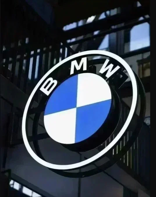 2025 NEW BMW M POWER Division Performance Autumn and Winter New Men's Hoodies Men's and Women's Street Casual Clothing