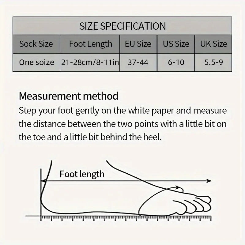 20 Pairs Men's High Waist Solid Unisex Sports Socks Black White Breathable Mid-Calf Casual All-Season Simple Versatile