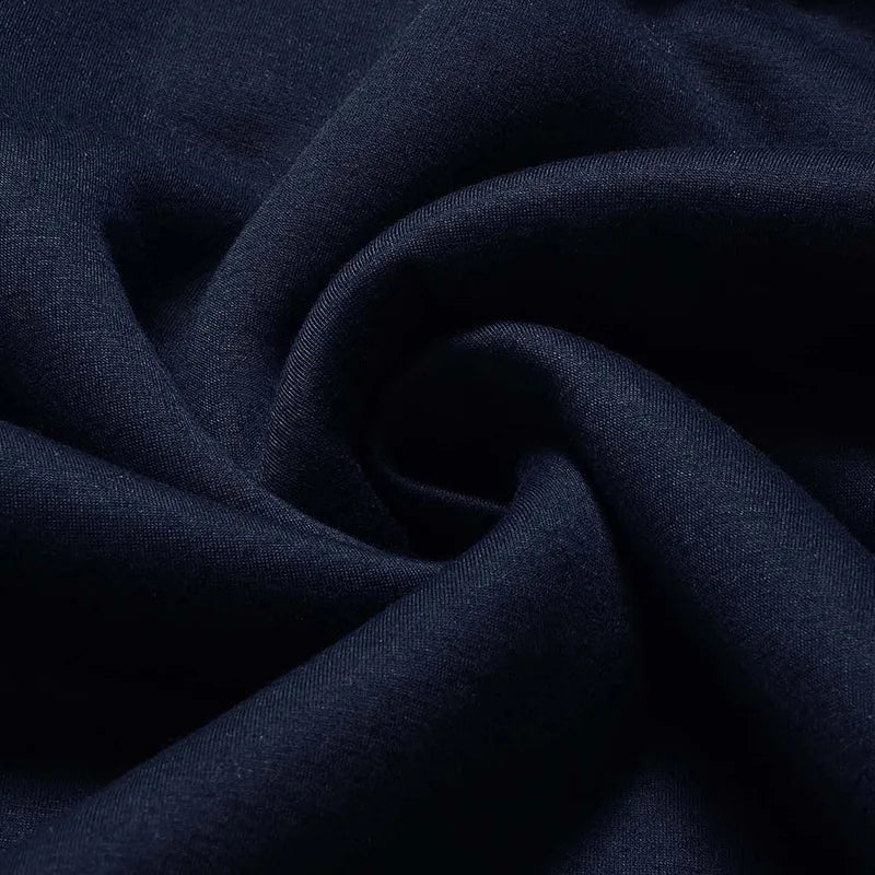 New Men's Hoodies Jacket Winter Thick Warm Fleece Zipper Hoodies Coat Casual Tracksuit Sportwear Male Sweatshirts M~ 5XL