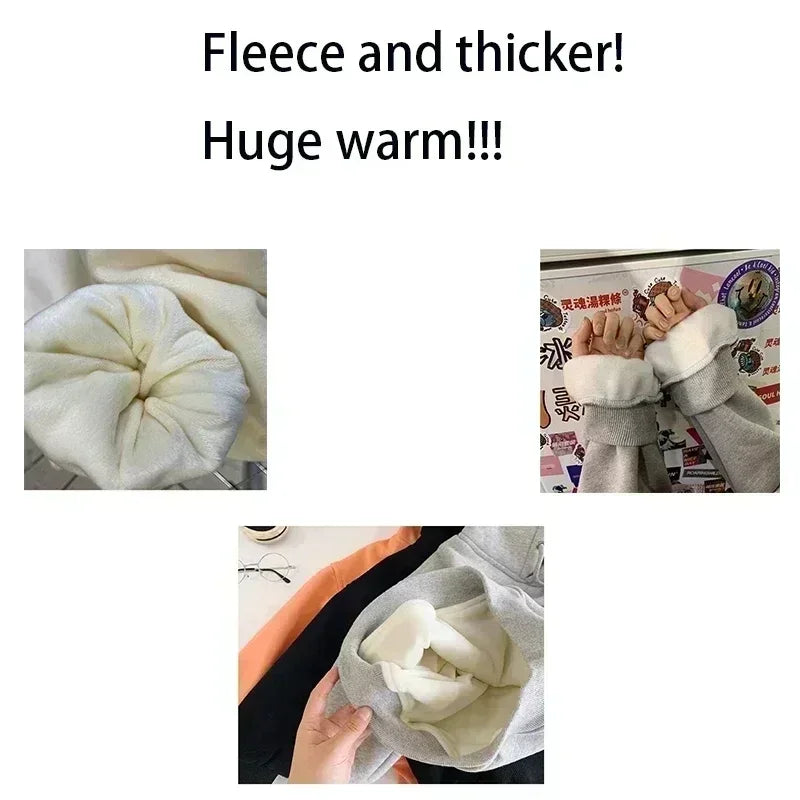 2025 unisex hooded sweatshirt men's solid color sweatshirt men's and women's long sleeved plug-in pocket pullover