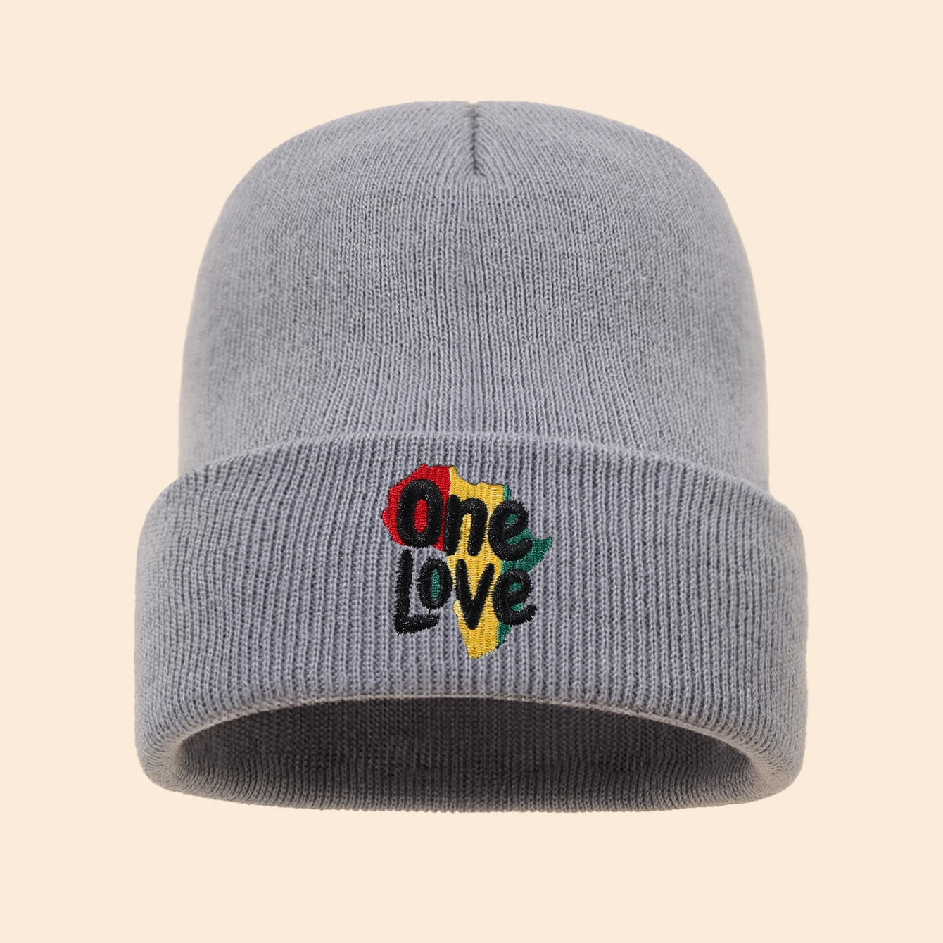 3pcs/2pcs/1pc Autumn/Winter Fashion Warm Knitted Hat, Casual Ear Protection, Cold proof Hat, letters Embroidered Design, Beanies