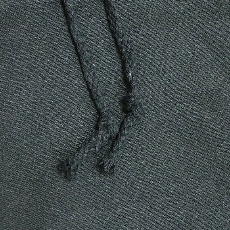 2025 Autumn Winter Kimetsu No Yaiba Hooded Kamado Tanjirou Manga Hoodies Men Women Casual Loose Anime Streetwear Unisex Hoody