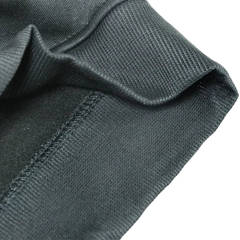 2025 Autumn Winter Kimetsu No Yaiba Hooded Kamado Tanjirou Manga Hoodies Men Women Casual Loose Anime Streetwear Unisex Hoody