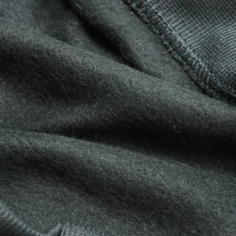 2025 Autumn Winter Kimetsu No Yaiba Hooded Kamado Tanjirou Manga Hoodies Men Women Casual Loose Anime Streetwear Unisex Hoody