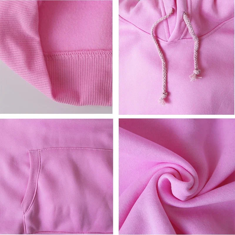 Christian Jesus The Way The Truth The Life Printed Hoodie Men's Streetwear Vintage Cross Faith Religious Sportswear Casual Hoody