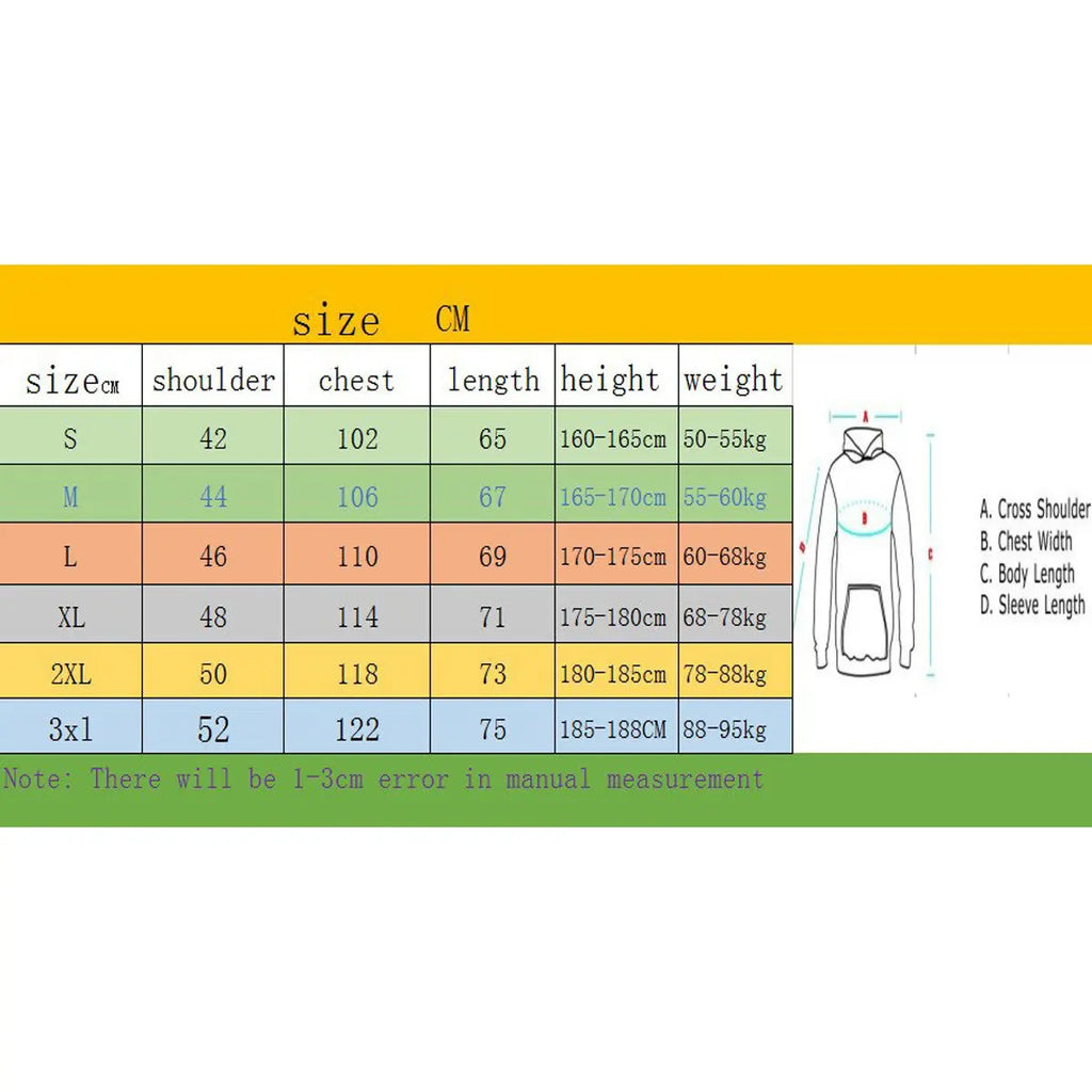 Compact Disc Retro Design Hoodie Unisex Long Sleeved Pullover Printed Sports And Leisure