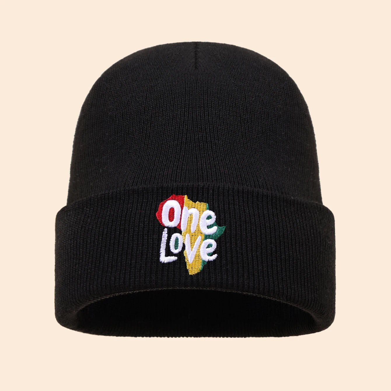 3pcs/2pcs/1pc Autumn/Winter Fashion Warm Knitted Hat, Casual Ear Protection, Cold proof Hat, letters Embroidered Design, Beanies